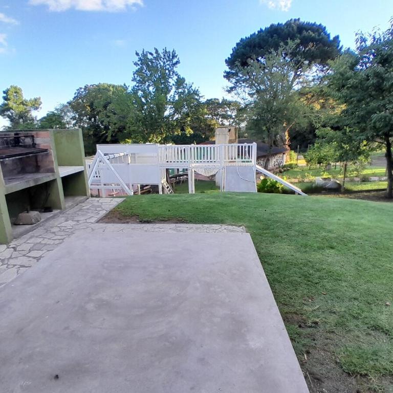 Casa Familiar - Casa de 2 dormitorios - 13