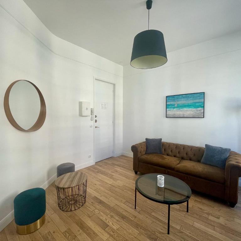 Charming Central Apartment - Reims - Appartement 1 Chambre - 1