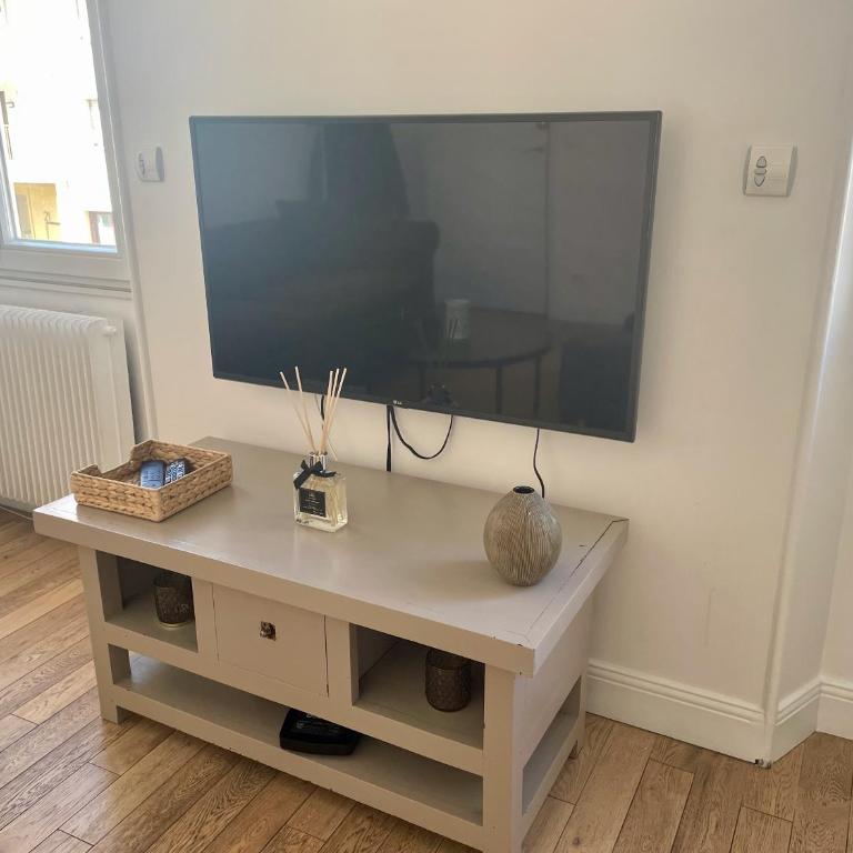 Charming Central Apartment - Reims - Appartement 1 Chambre - 5