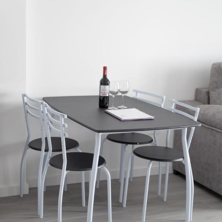 Los Cristianos Aqua Viva - Apartamento de 1 dormitorio - 3