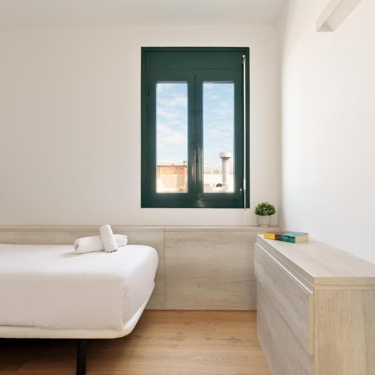 Ola Living Merce - Apartment with Sea View - 9