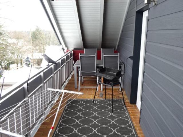 Ferienwohnung Mayr - Apartment mit 2 Schlafzimmern und Balkon - 19