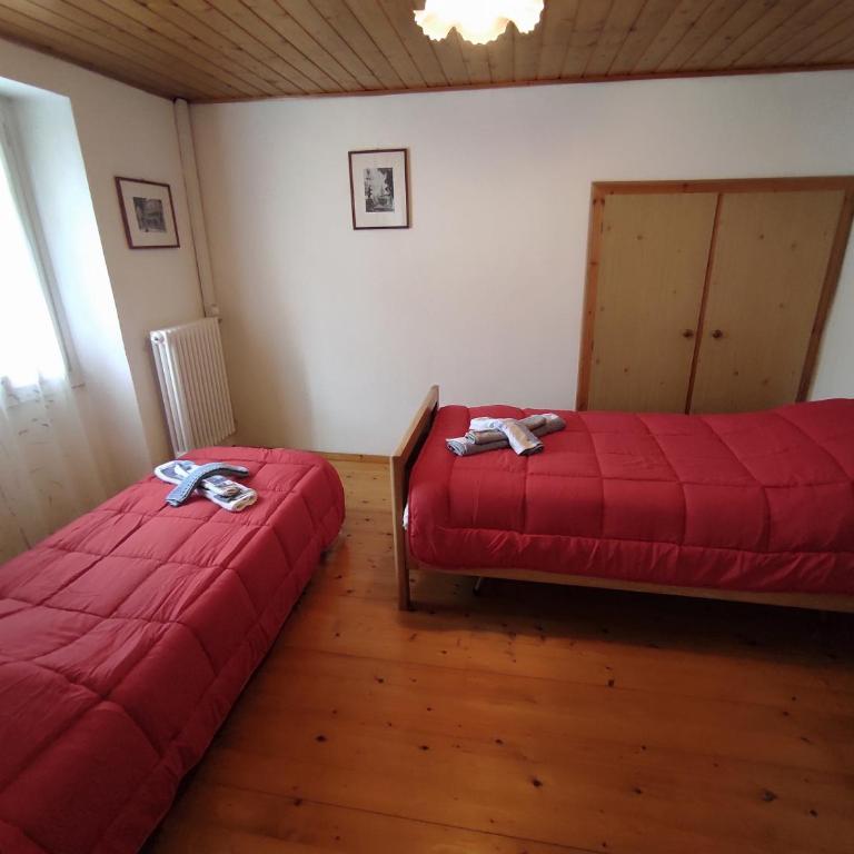 Casa vacanze jsabel - Haus mit 3 Schlafzimmern - 18