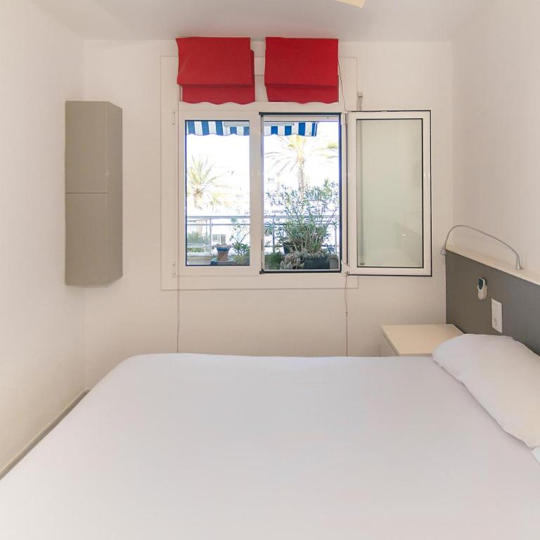 WELCS APARTAMENTO 059 EMP Frente al canal con Terraza - Apartamento Deluxe - 29