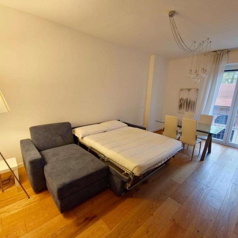 LM House Suite - Pisa Center - Two-Bedroom Apartment - 11