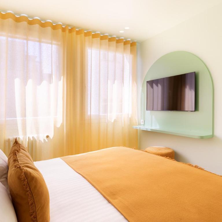 Paris Home Collection - Serviced Apartments Champs-Elysées - Rue de Ponthieu - Appartement 1 Chambre - 11