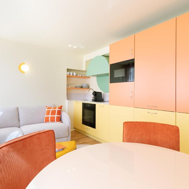 Paris Home Collection - Serviced Apartments Champs-Elysées - Rue de Ponthieu - Appartement 1 Chambre - 5