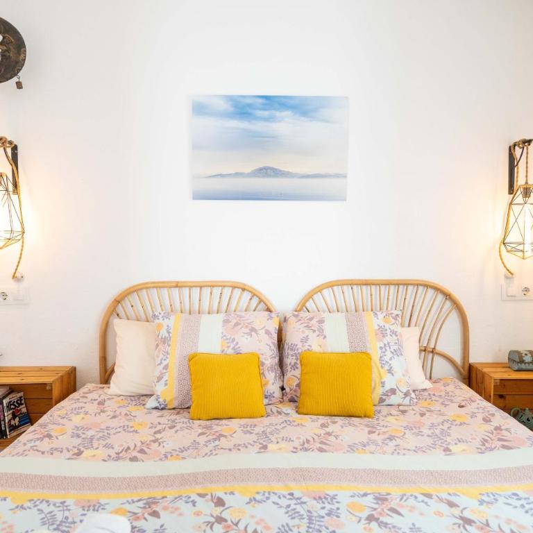 Tarifa Cozy House - Beach & Parking - Apartamento - Planta baja - 17