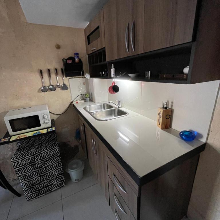 Minihouse - Apartamento de 1 dormitorio - 3