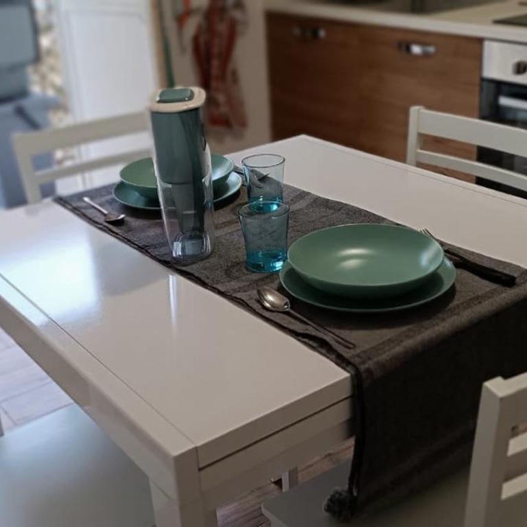 Casa di Bia - Two-Bedroom Apartment - 1