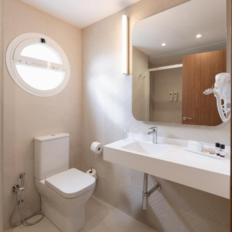 Hotel RH Riviera - Adults Only - Habitación Doble con terraza - 1 o 2 camas - 5