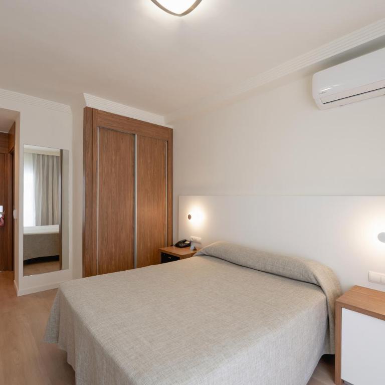 Hotel RH Riviera - Adults Only - Habitación Doble con terraza - 1 o 2 camas - 4