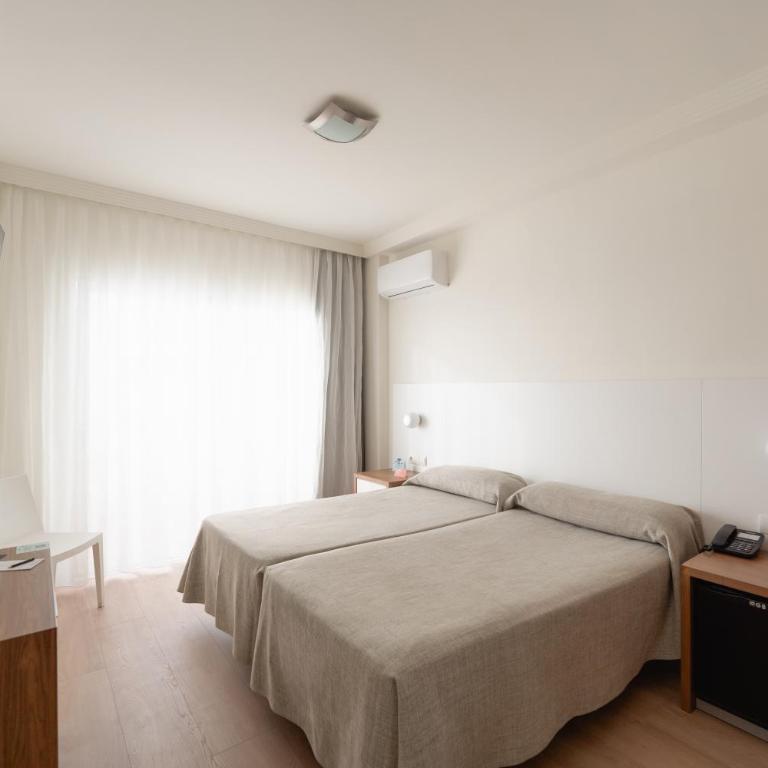 Hotel RH Riviera - Adults Only - Habitación Doble con terraza - 1 o 2 camas - 6