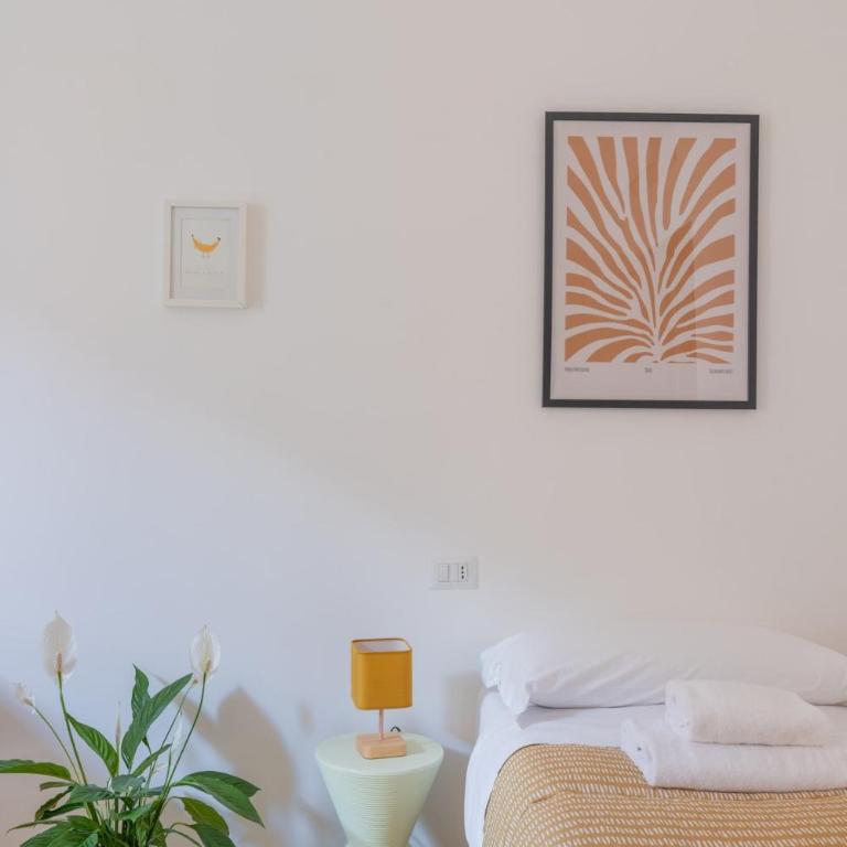 NOSTROMONDO San Cosimato Trastevere Place - Appartamento con 2 Camere da Letto - 5