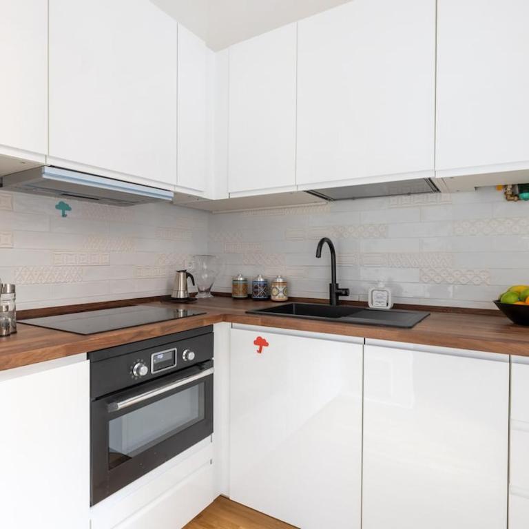 NOSTROMONDO San Cosimato Trastevere Place - Appartamento con 2 Camere da Letto - 11