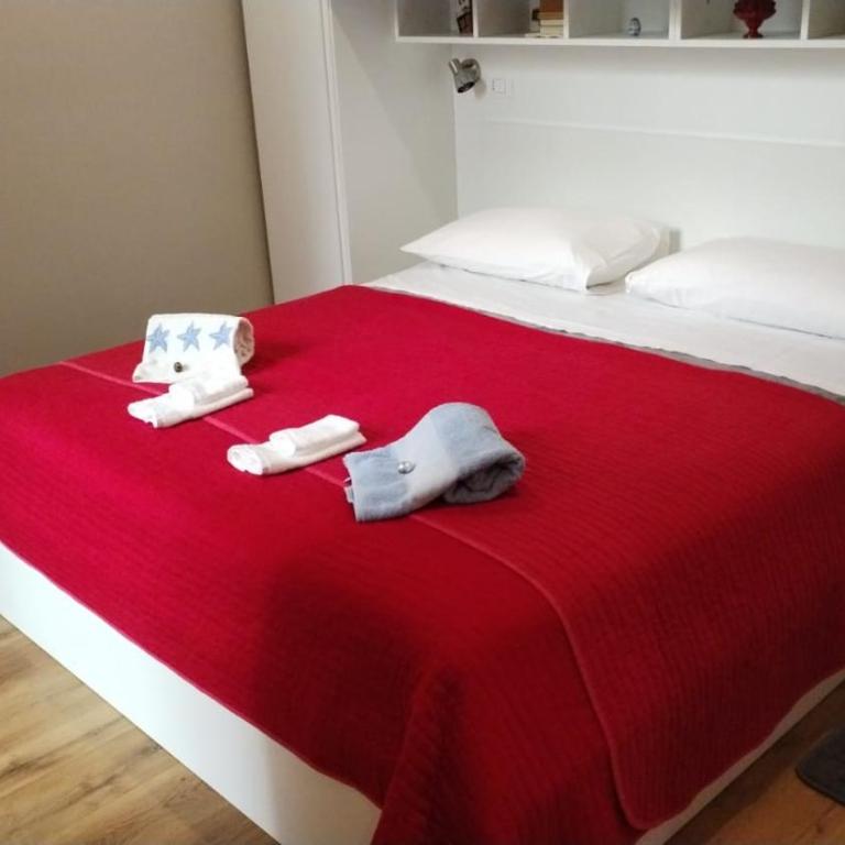 TheLozzasHome - Appartamento con 1 Camera da Letto - 7