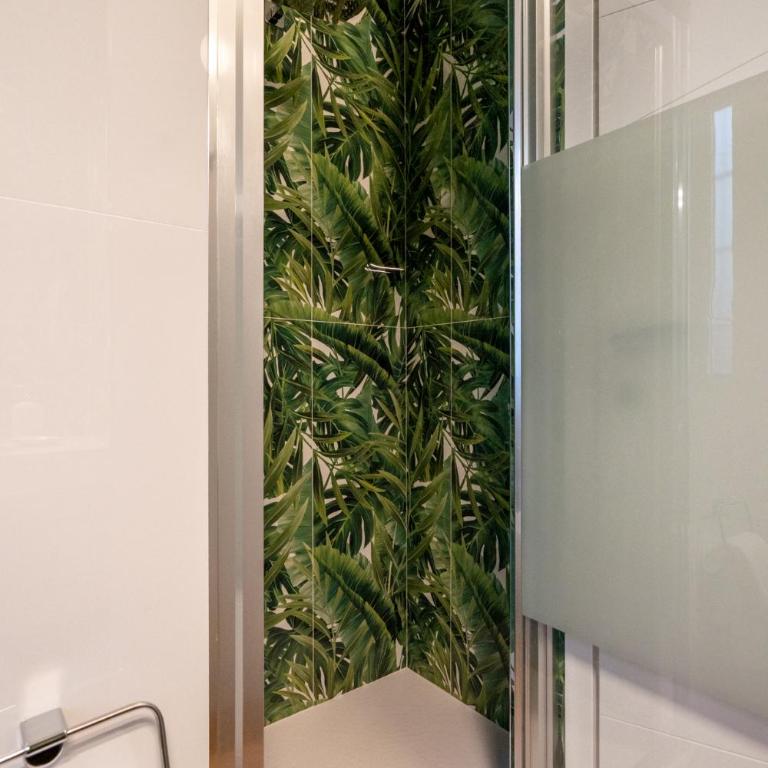 Pascoli Garden Apartment Città Studi - Appartamento con 2 Camere da Letto - 20