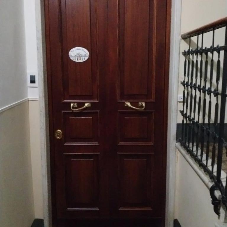 TheLozzasHome - Appartamento con 1 Camera da Letto - 31