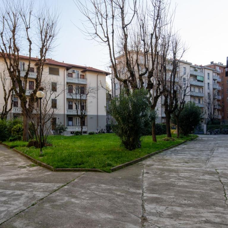 Pascoli Garden Apartment Città Studi - Appartamento con 2 Camere da Letto - 27