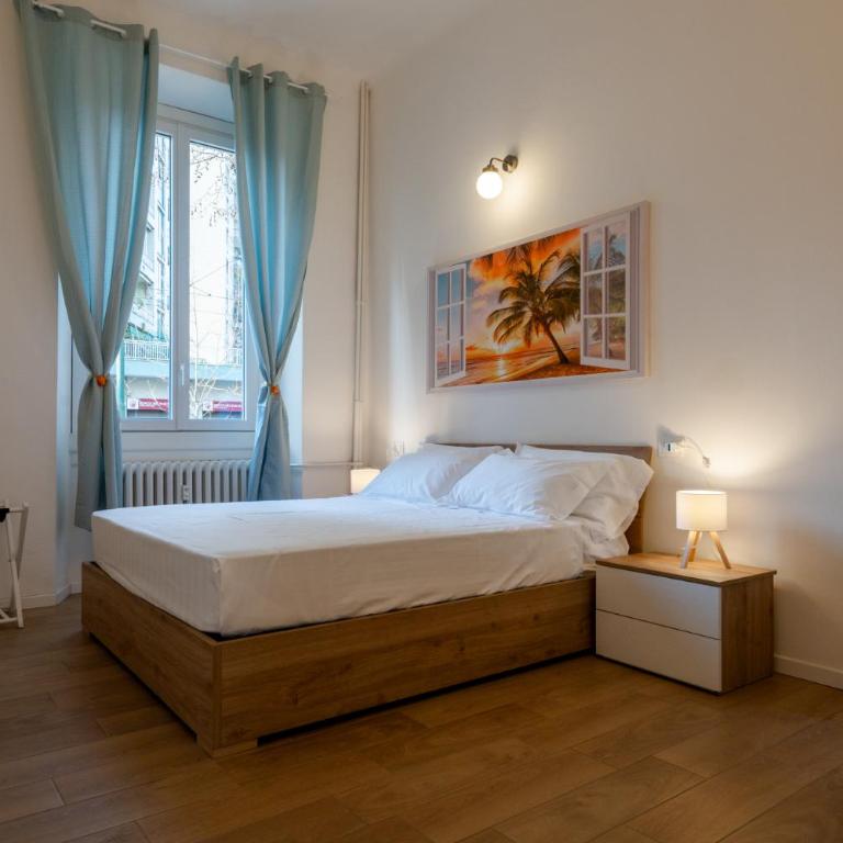 Pascoli Garden Apartment Città Studi - Appartamento con 2 Camere da Letto - 28