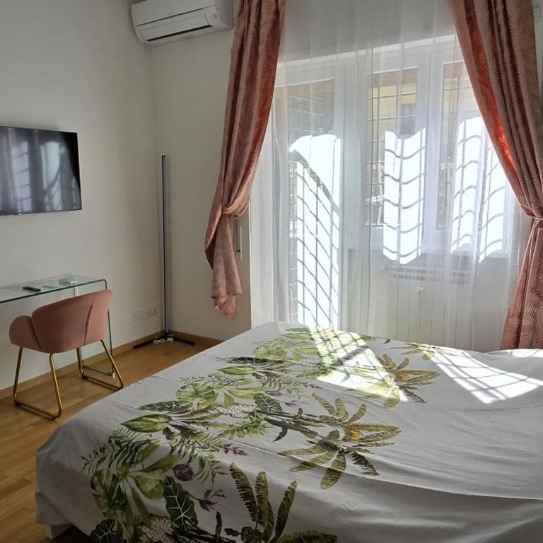 Roberta Rome Vatican Flat - Appartamento con 1 Camera da Letto - 1