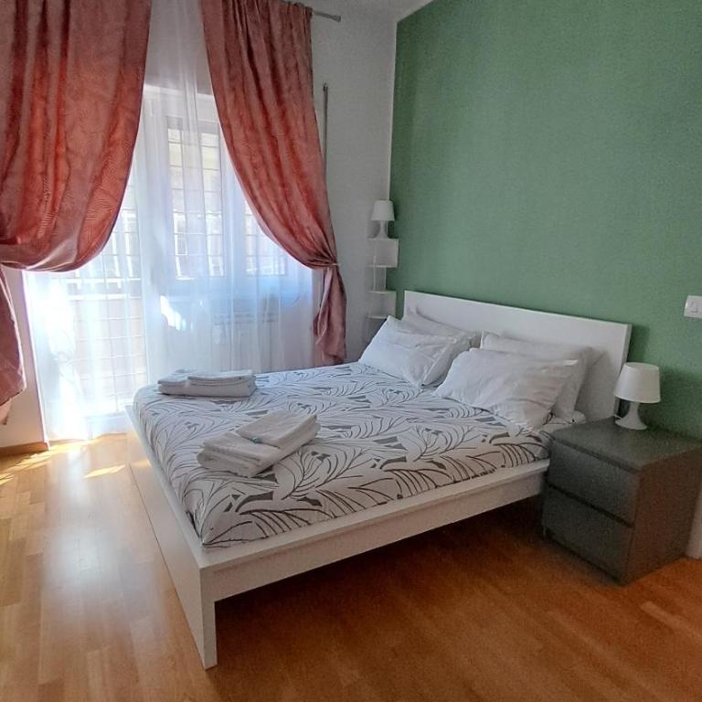 Roberta Rome Vatican Flat - Appartamento con 1 Camera da Letto - 12