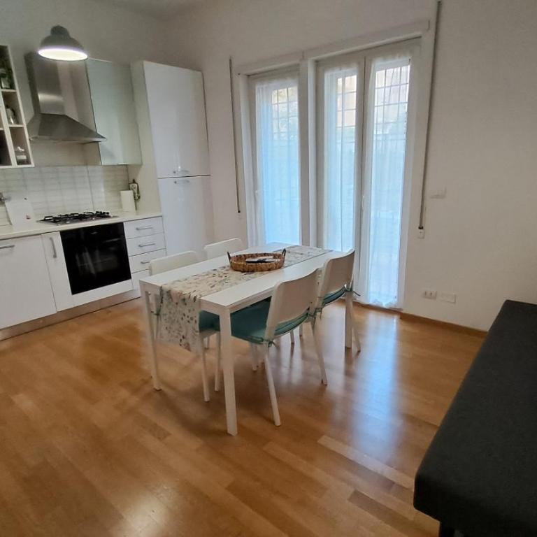 Roberta Rome Vatican Flat - Appartamento con 1 Camera da Letto - 10