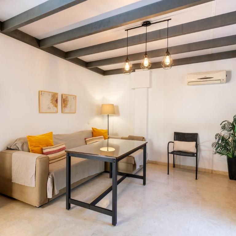 Calatrava26 - Apartamento de 2 dormitorios - 4