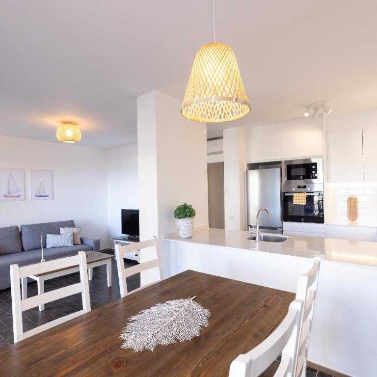 UHC DMS FAMILY APARTMENTS - Apartamento - Planta baja - 3