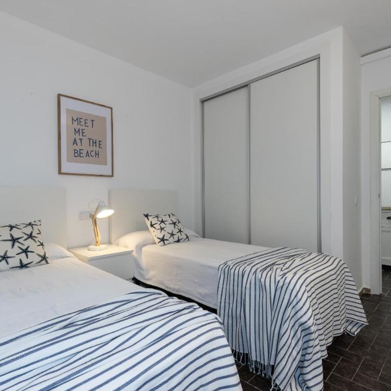 UHC DMS FAMILY APARTMENTS - Apartamento - Planta baja - 13
