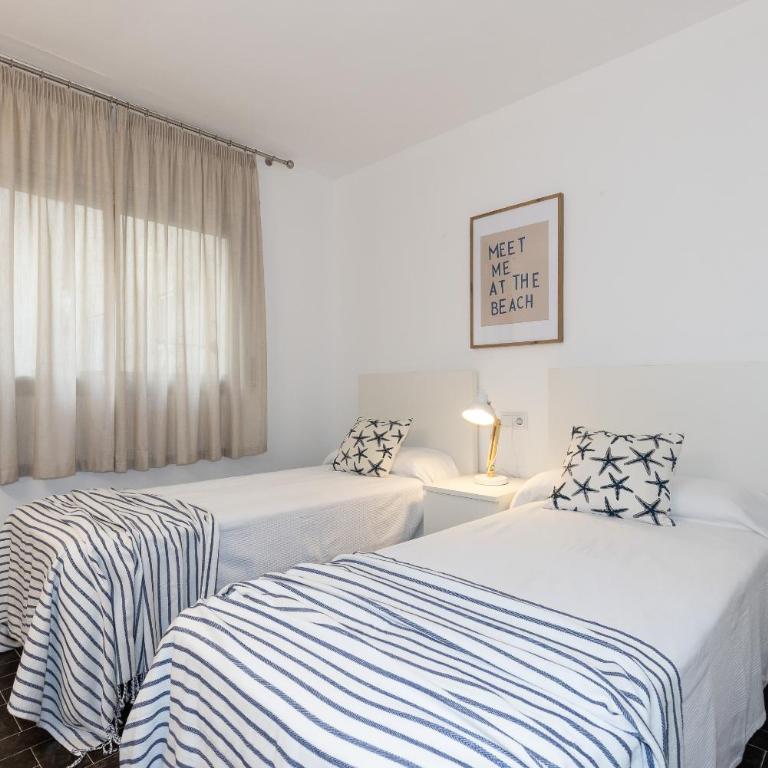UHC DMS FAMILY APARTMENTS - Apartamento - Planta baja - 8