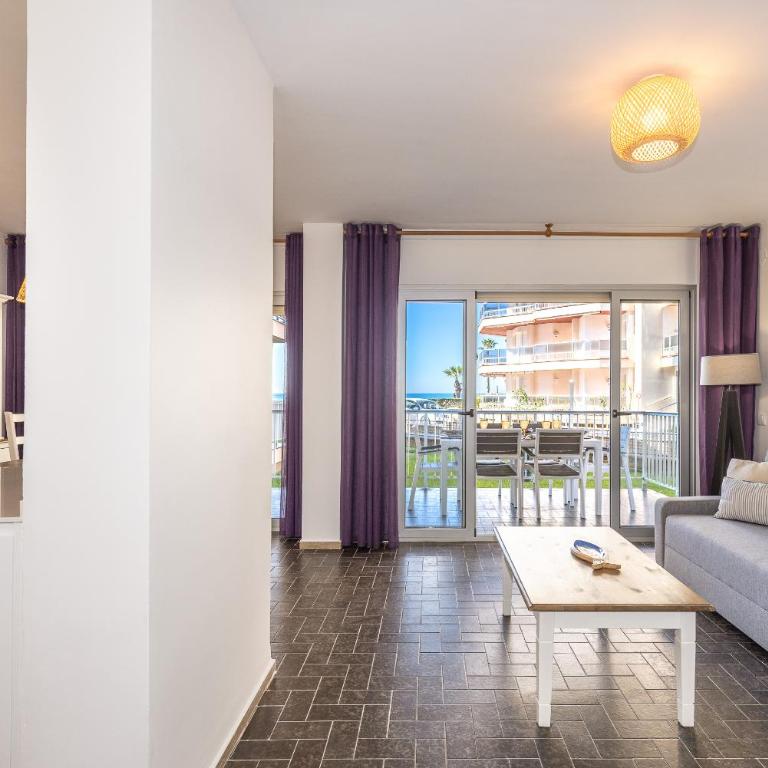 UHC DMS FAMILY APARTMENTS - Apartamento - Planta baja - 14