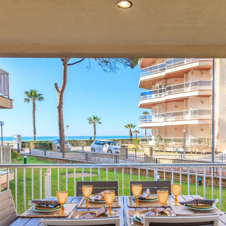 UHC DMS FAMILY APARTMENTS - Apartamento - Planta baja - 16