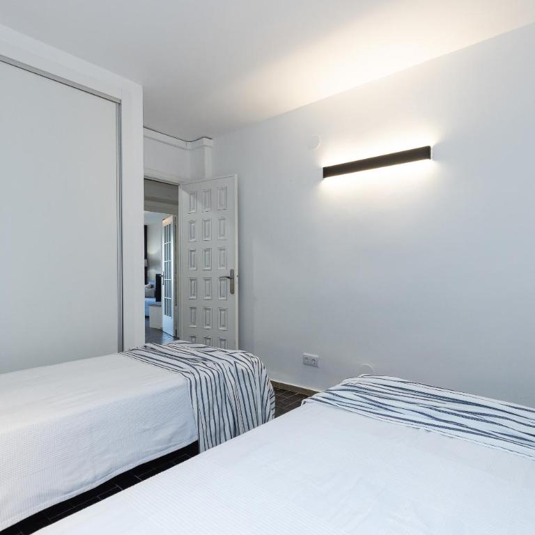 UHC DMS FAMILY APARTMENTS - Apartamento - Planta baja - 17