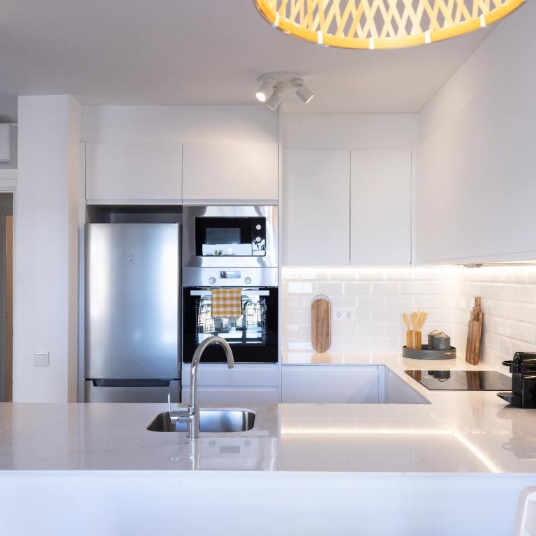 UHC DMS FAMILY APARTMENTS - Apartamento - Planta baja - 18