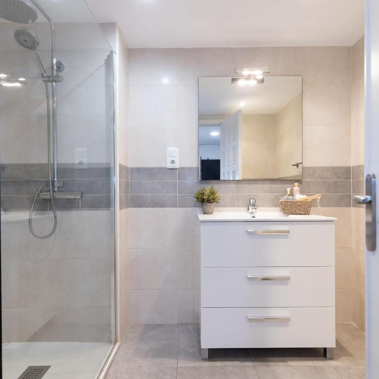 UHC DMS FAMILY APARTMENTS - Apartamento - Planta baja - 23