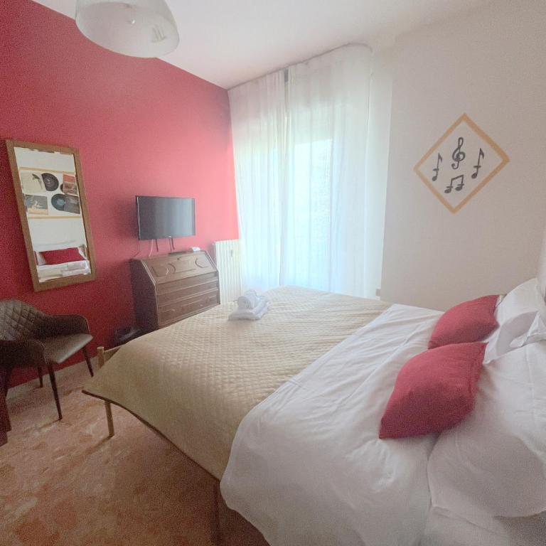 La Lírica home - Appartamento con 3 Camere da Letto - 25