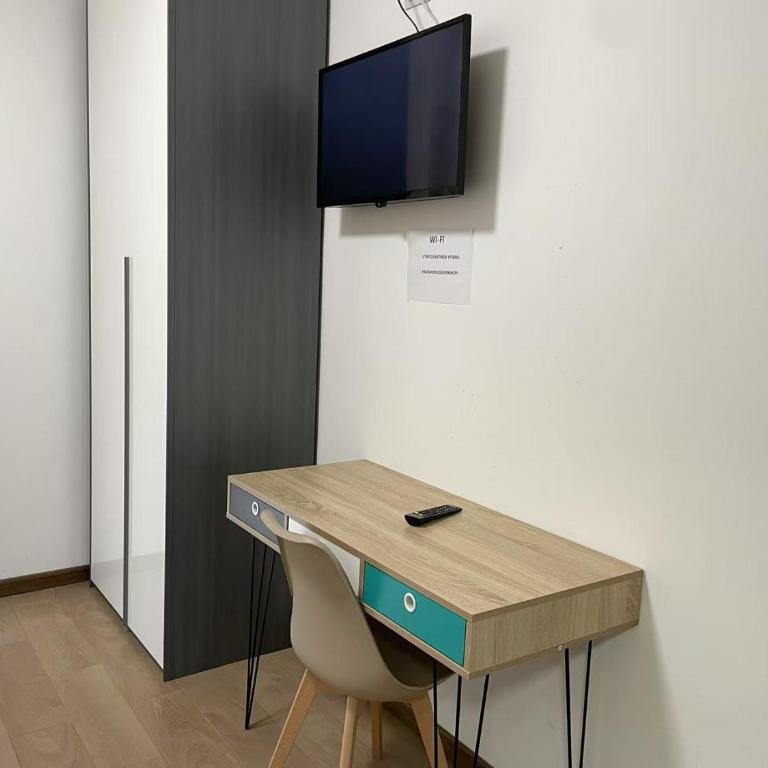 FIERA ROOMS - Double Room - 5
