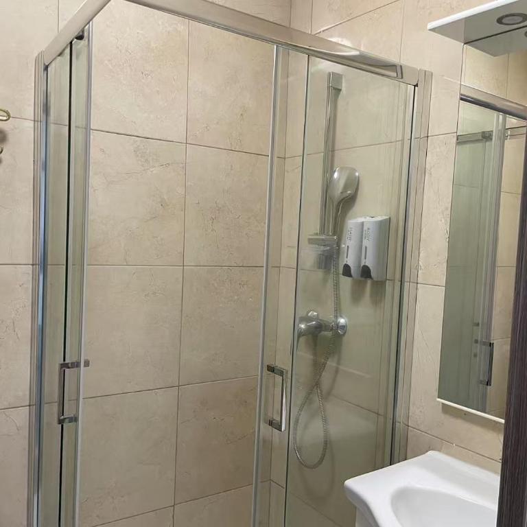FIERA ROOMS - Single Room - 4