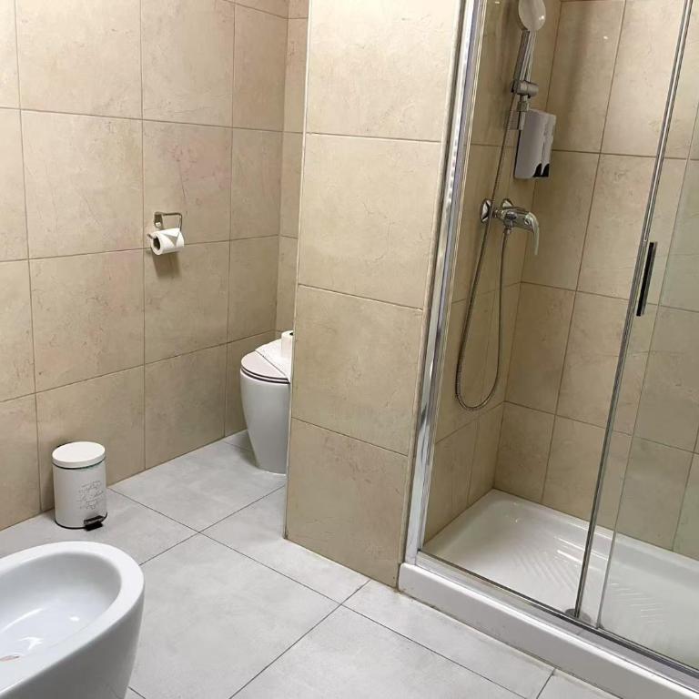 FIERA ROOMS - Single Room - 1