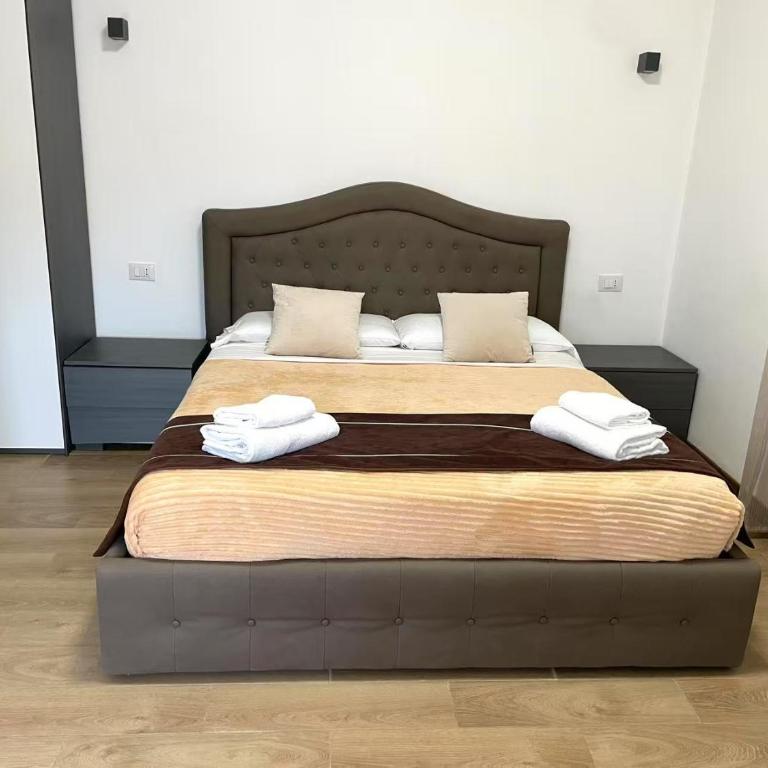 FIERA ROOMS - Double Room - 3