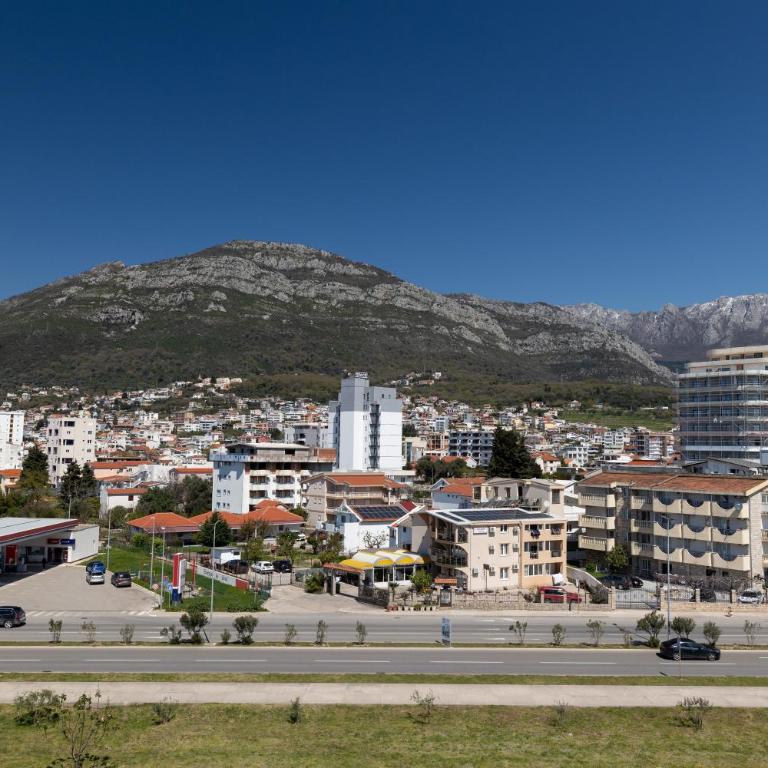Sea Breeze apartment - Superior Apartman sa Balkonom - 13