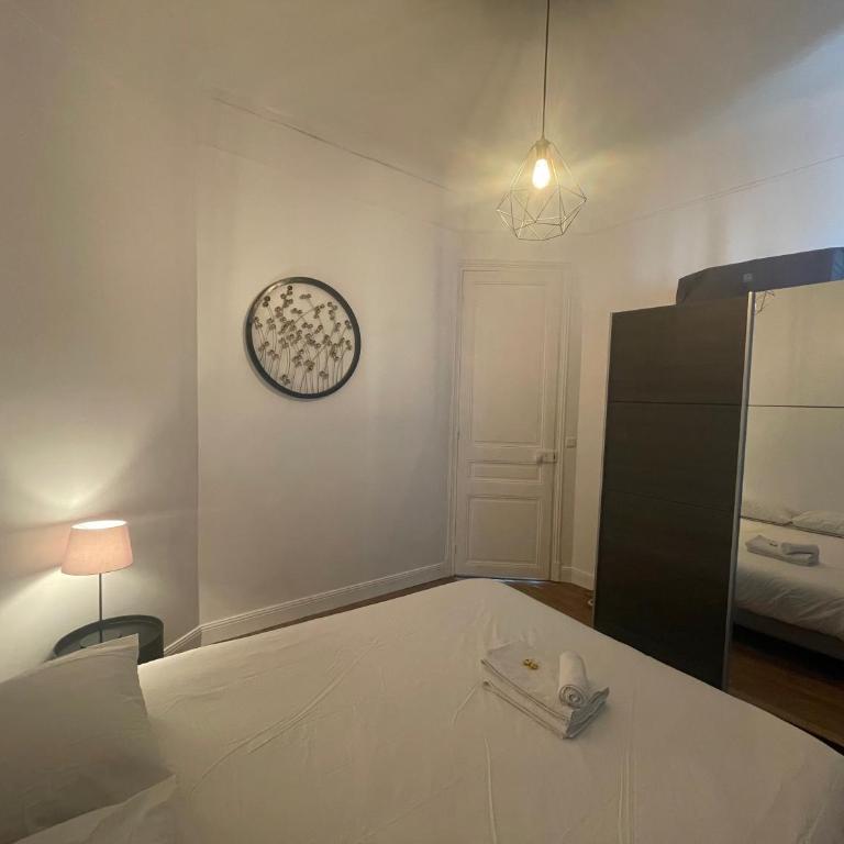 Charming Central Apartment - Reims - Appartement 1 Chambre - 16
