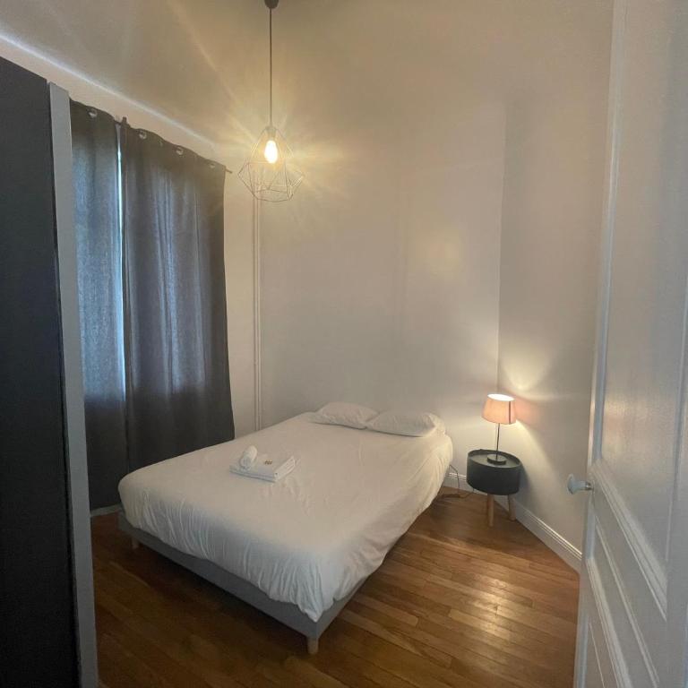 Charming Central Apartment - Reims - Appartement 1 Chambre - 15