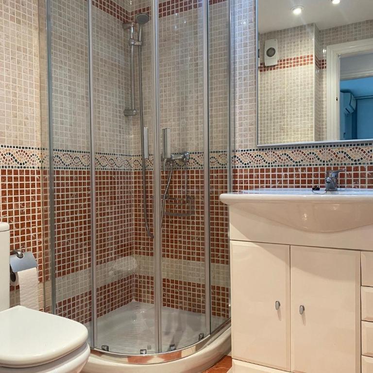 Cozy apartment on the beach of Calpe - Apartamento de 2 dormitorios - 16