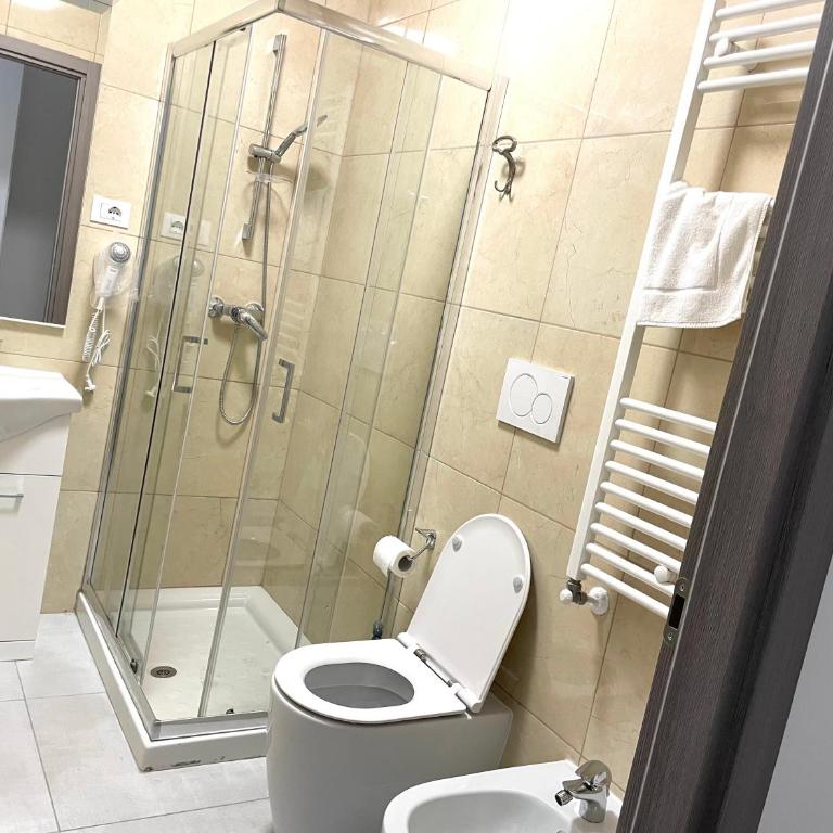 FIERA ROOMS - Double Room - 6