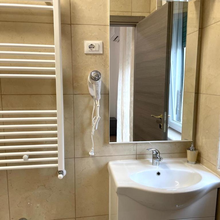 FIERA ROOMS - Triple Room - 5