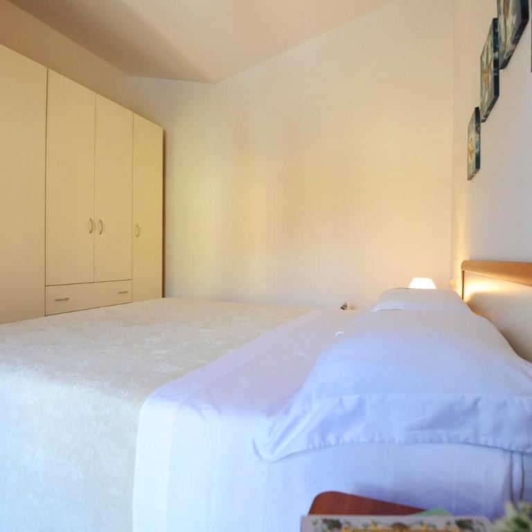 Suite Torrigiani - Appartamento con 2 Camere da Letto - 18