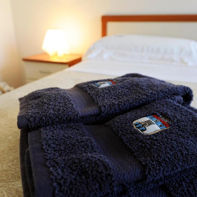 Suite Torrigiani - Appartamento con 2 Camere da Letto - 8