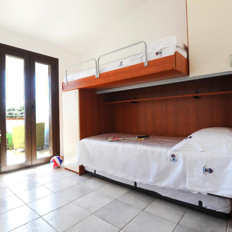 Suite Torrigiani - Appartamento con 2 Camere da Letto - 10